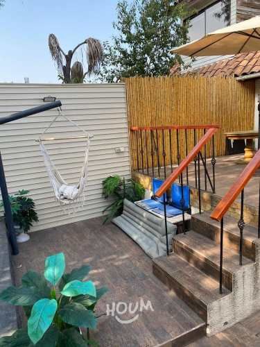 Casa en Cerro Alegre