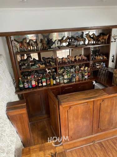 Casa en Cerro Alegre