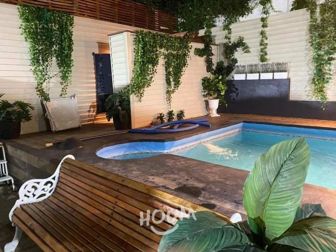 Casa en Cerro Alegre