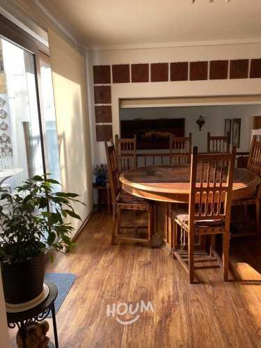 Casa en Cerro Alegre