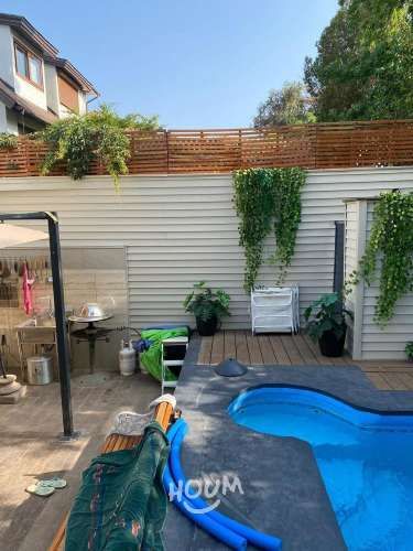 Casa en Cerro Alegre