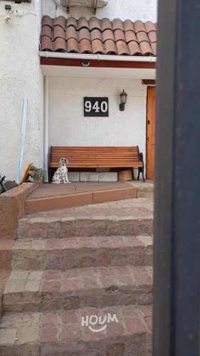 Casa en Cerro Alegre