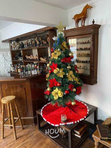 Casa en Cerro Alegre