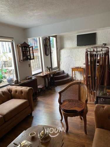 Casa en Cerro Alegre