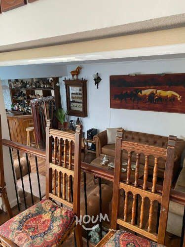 Casa en Cerro Alegre