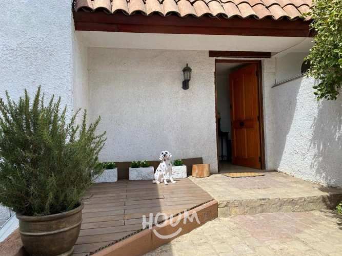 Casa en Cerro Alegre