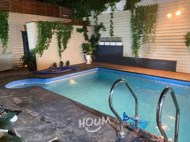 Casa en Cerro Alegre