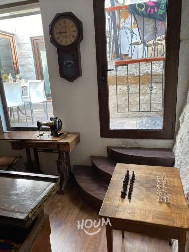 Casa en Cerro Alegre