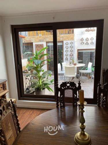 Casa en Cerro Alegre