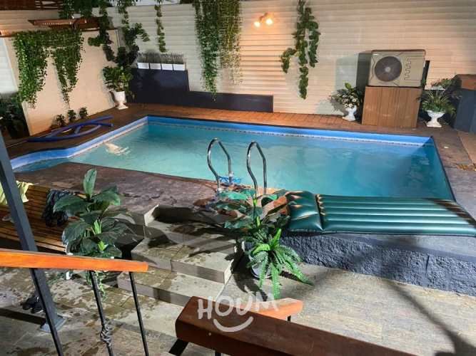 Casa en Cerro Alegre