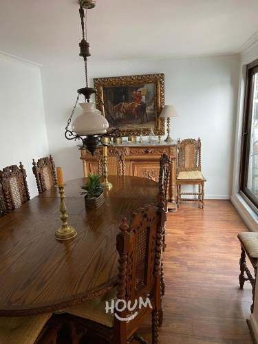 Casa en Cerro Alegre