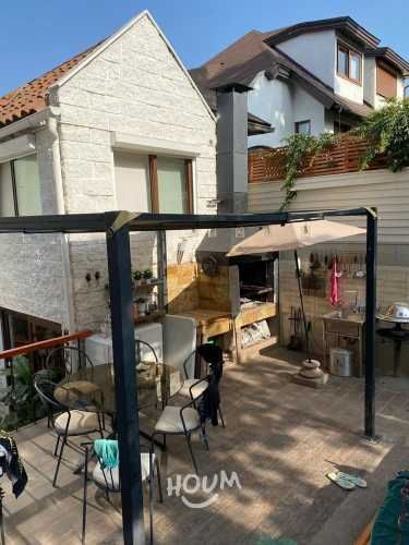 Casa en Cerro Alegre