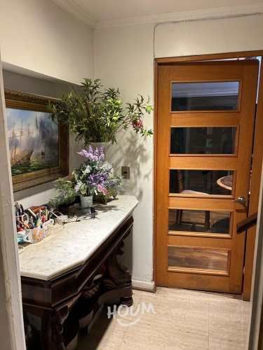 Casa en Cerro Alegre