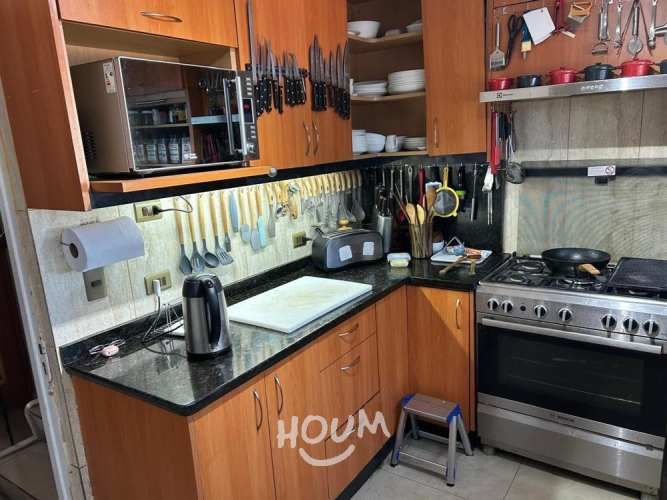 Casa en Cerro Alegre