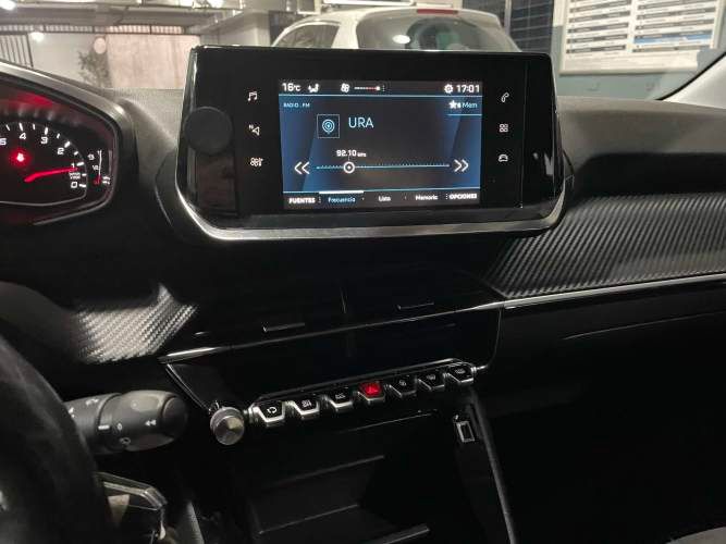 208 ACTIVE PACK BLUHDI 1.5 PEUGEOT