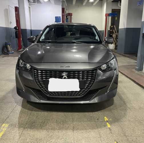 208 ACTIVE PACK BLUHDI 1.5 PEUGEOT