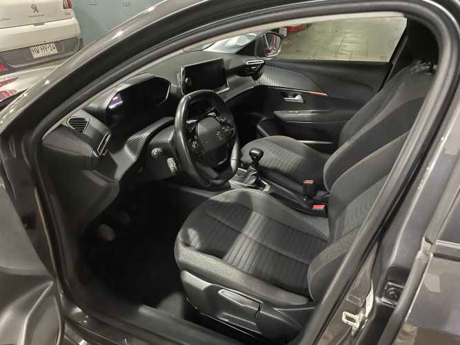 208 ACTIVE PACK BLUHDI 1.5 PEUGEOT