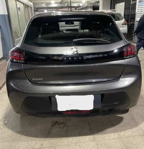208 ACTIVE PACK BLUHDI 1.5 PEUGEOT