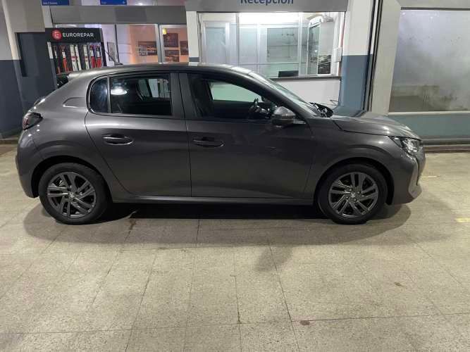 208 ACTIVE PACK BLUHDI 1.5 PEUGEOT