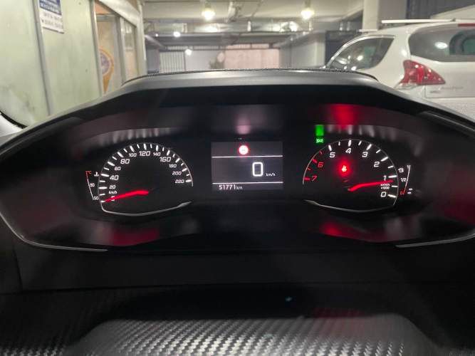 208 ACTIVE PACK BLUHDI 1.5 PEUGEOT