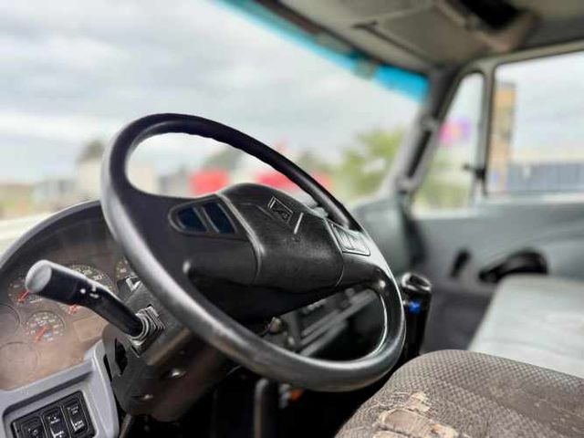 2011 Camión International Workstar 7400 con Estanque Aljibe de 15.000 lts