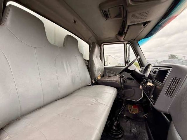 2011 Camión International Workstar 7400 con Estanque Aljibe de 15.000 lts