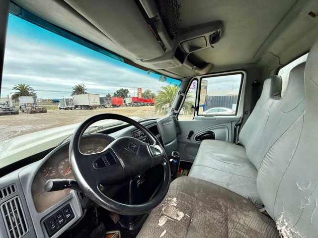 2011 Camión International Workstar 7400 con Estanque Aljibe de 15.000 lts