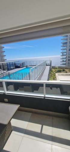 SE VENDE 2D2B REÑCA NORTE / EDMUNDO ELUCHANDS AMOBLADO