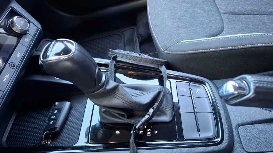 SKODA KAMIQ TSI 1.5 TURBO AUT 2021