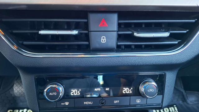 SKODA KAMIQ TSI 1.5 TURBO AUT 2021