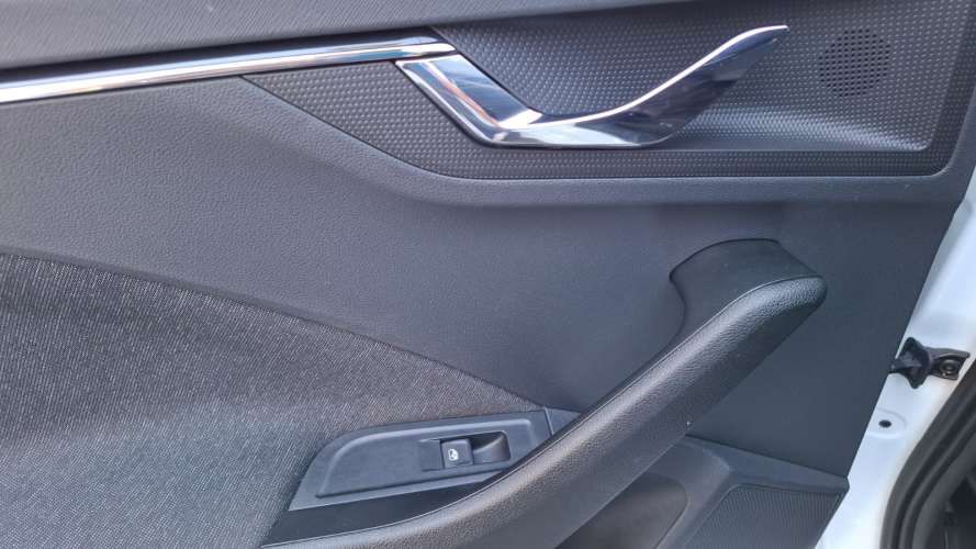 SKODA KAMIQ TSI 1.5 TURBO AUT 2021