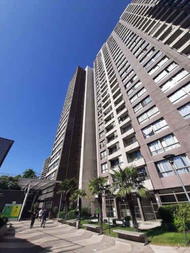 Gamero / Metro Hospitales / Av Independencia