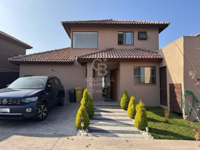 Arriendo – Condominio La Cosecha, El Remanso.