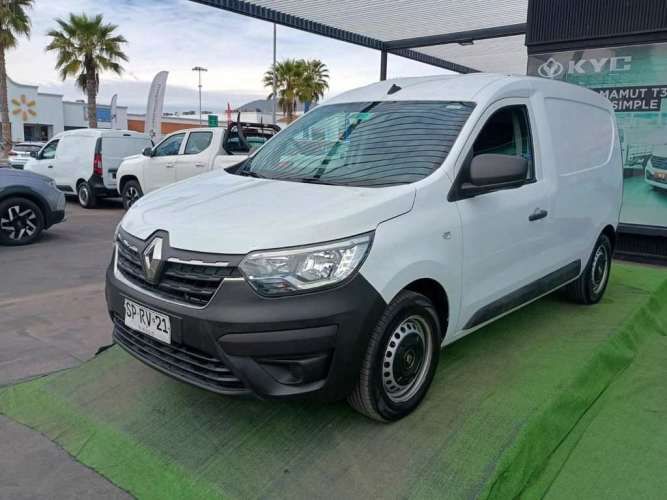 RENAULT EXPRESS 2023