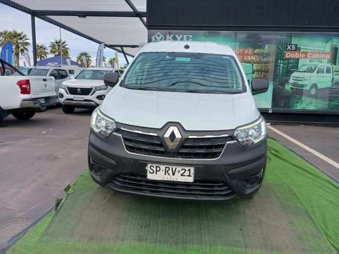 RENAULT EXPRESS 2023
