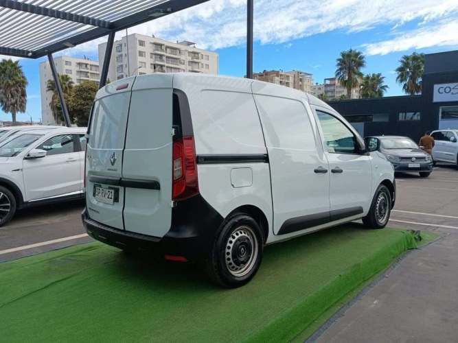 RENAULT EXPRESS 2023