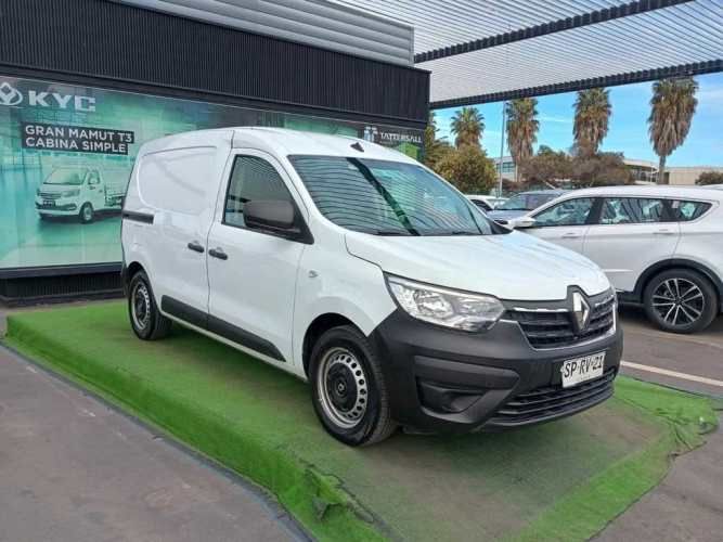RENAULT EXPRESS 2023