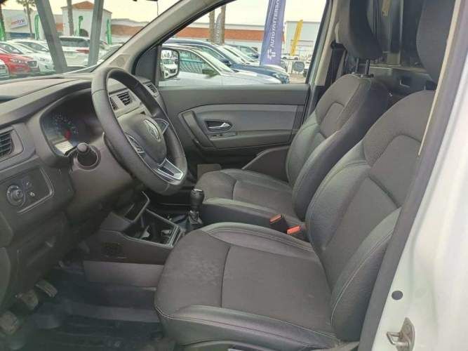 RENAULT EXPRESS 2023