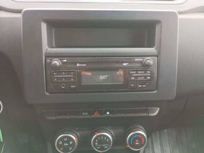 RENAULT EXPRESS 2023