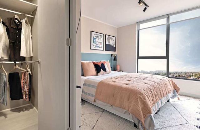 A ESTRENAR DEPTO EN ÑUÑOA (113981)