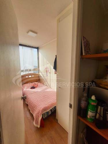 VENDO DPTO. 2 HAB-1 BAÑO. PLENA AV.  (113991)