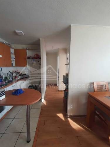 VENDO DPTO. 2 HAB-1 BAÑO. PLENA AV.  (113991)