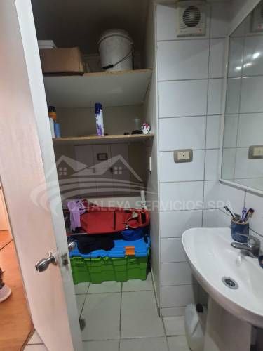 VENDO DPTO. 2 HAB-1 BAÑO. PLENA AV.  (113991)