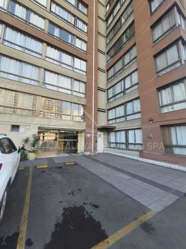 VENDO DPTO. 2 HAB-1 BAÑO. PLENA AV.  (113991)