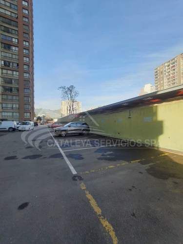 VENDO DPTO. 2 HAB-1 BAÑO. PLENA AV.  (113991)