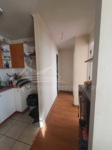 VENDO DPTO. 2 HAB-1 BAÑO. PLENA AV.  (113991)
