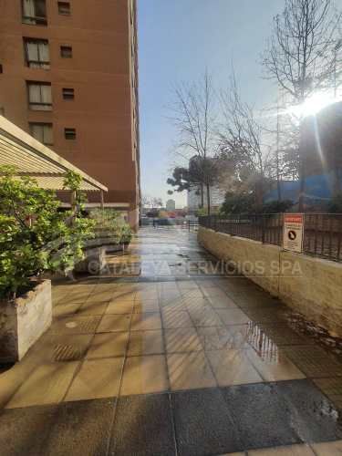 VENDO DPTO. 2 HAB-1 BAÑO. PLENA AV.  (113991)