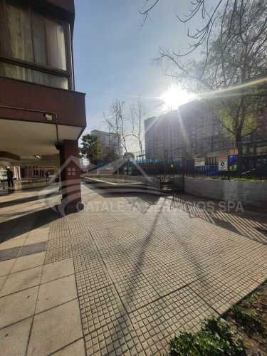 VENDO DPTO. 2 HAB-1 BAÑO. PLENA AV.  (113991)