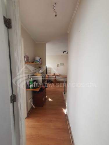 VENDO DPTO. 2 HAB-1 BAÑO. PLENA AV.  (113991)