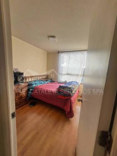 VENDO DPTO. 2 HAB-1 BAÑO. PLENA AV.  (113991)